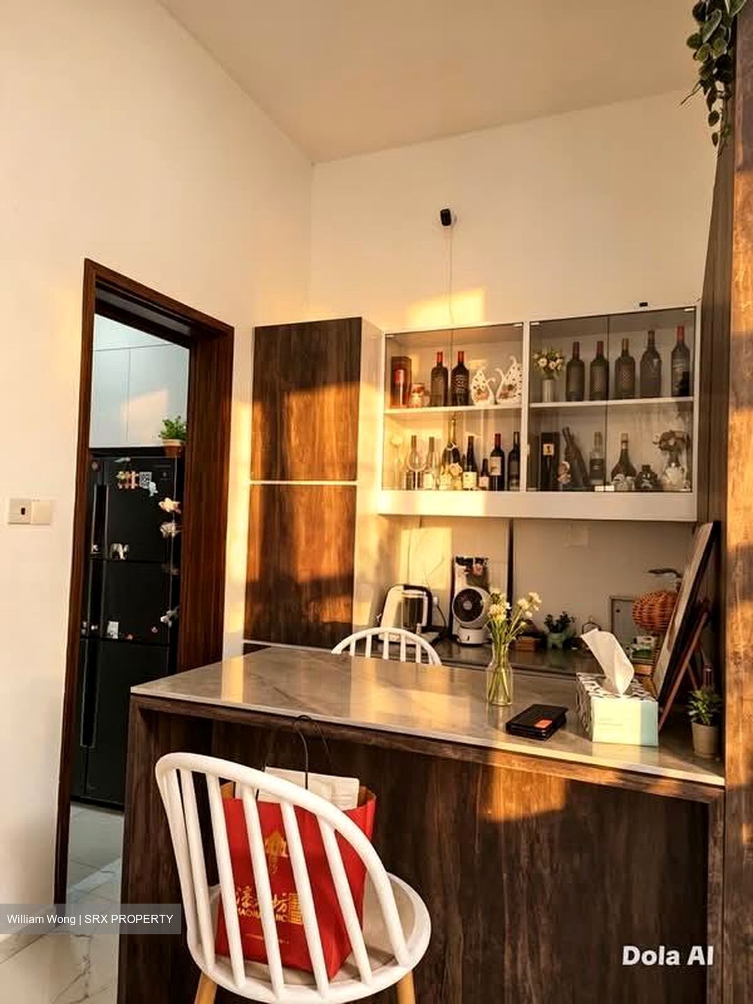 Wak Hassan Drive (D27), Detached #605900151